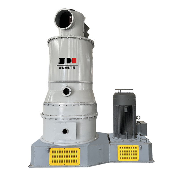 立式超微沖擊磨